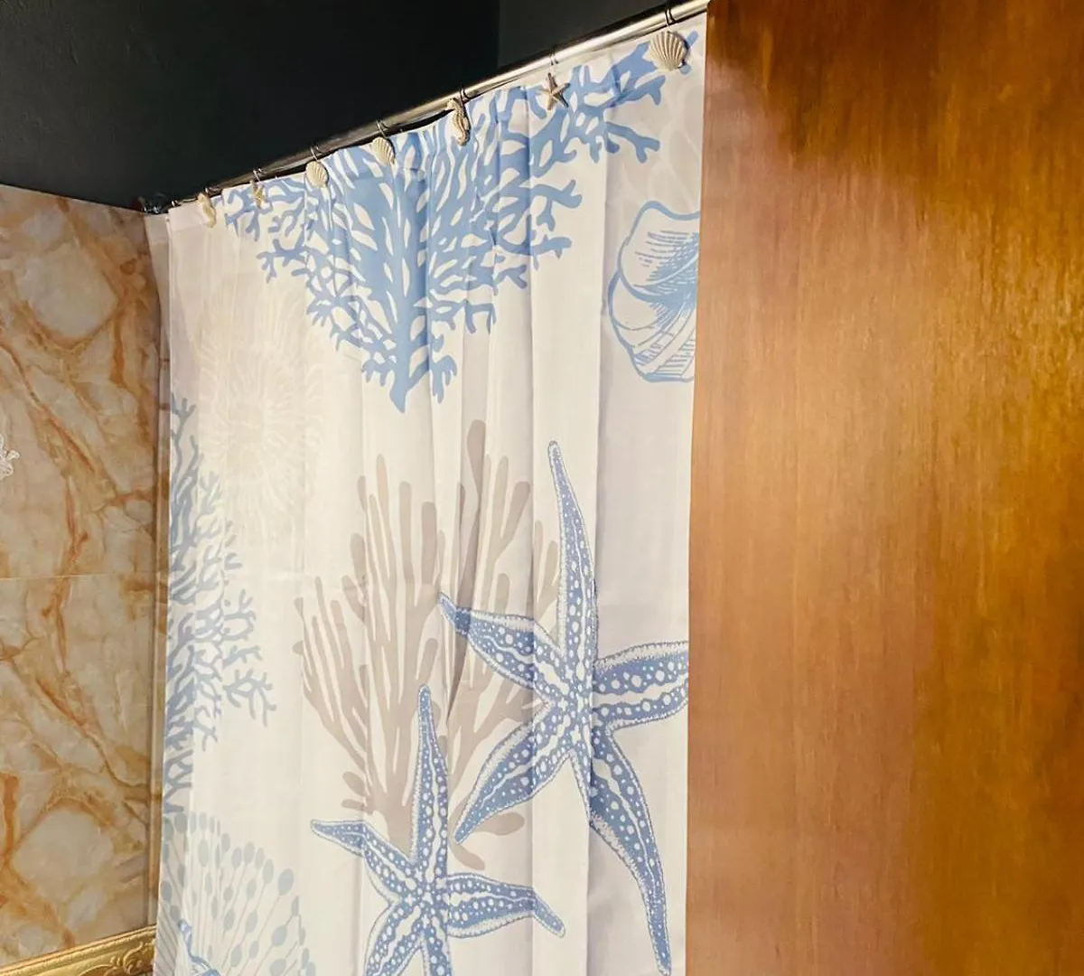 Montego Bay, Ironshore Luxury Studio Blue Room 0*, Montego Bay