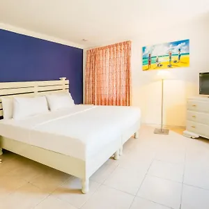 3* Курортный комплекс Grand Decameron Montego Beach, A Trademark